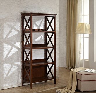 4 Tier Bookcases