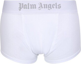 Logo Elasticated Waistband Boxers