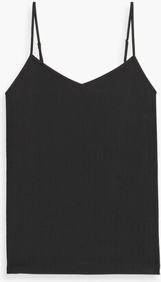 Crepon camisole