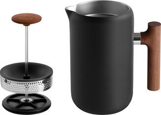 Fellow 24 oz. Clara French Press Matte Black