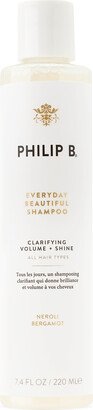 Everyday Beautiful Shampoo, 220 mL