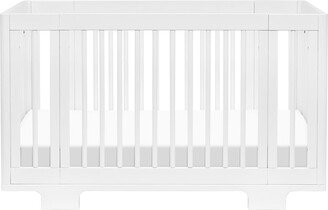 Yuzu 8-in-1 Convertible Crib with All-Stages Conversion Kits