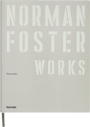 Norman Foster books (set of three)