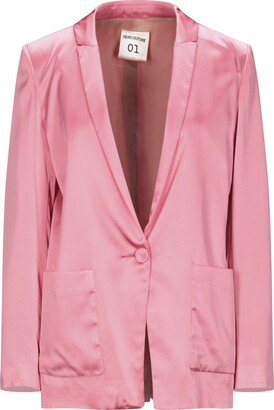 Blazer Pink