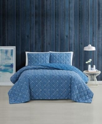 Katrine Quilt Set