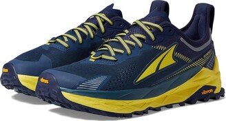 Olympus 5 (Navy) Men's Running Shoes