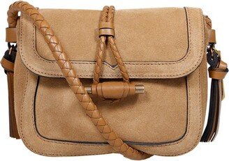 Vigo Flap Shoulder Bag