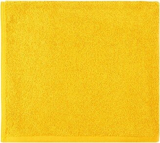 Torres Novas Saffron Yellow Mar Tranquilo - Beach Towel