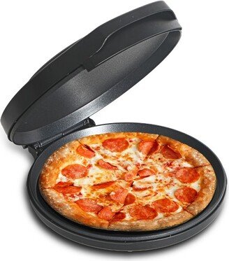 COMMERCIAL CHEF Quesadilla and Pizza Maker 12
