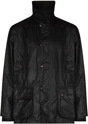 Bedale wax jacket