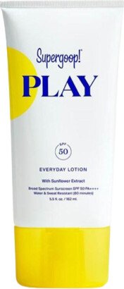 PLAY Everyday Lotion SPF 50