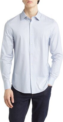 OoohCotton® Button-Up Shirt