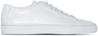 Achilles leather low-top sneakers