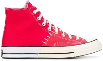 Chuck Taylor high-top sneakers-AB