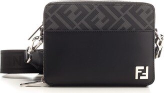 Crossbody Camera Bag-AA