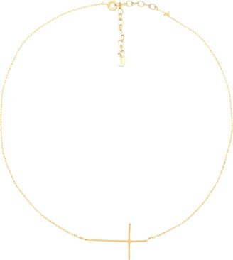 TAOLEI Necklace Gold-AB