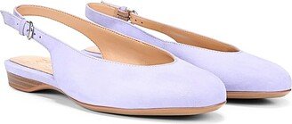 Primo (Lavender Purple Suede) Women's Shoes