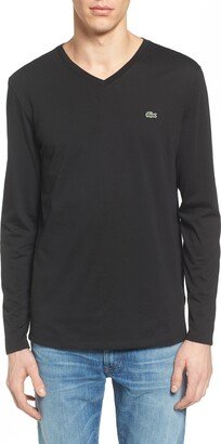 Regular Fit Long Sleeve T-Shirt