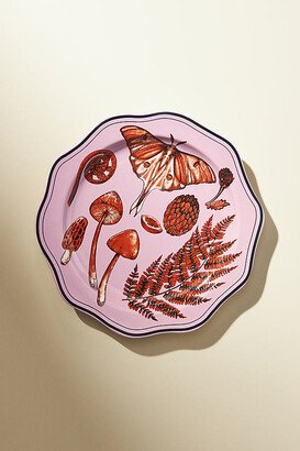 Elin Dessert Plate-AA