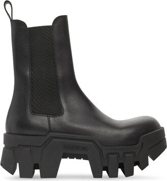 Bulldozer Chelsea Boot-AA