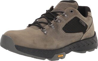 Guide UltraSpring Waterproof Shoe Men Charcoal Grey