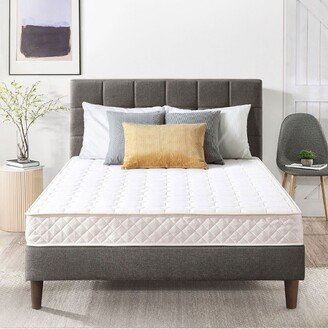 Best Price Mattress 8 Tight Top Pocket Spring Mattress