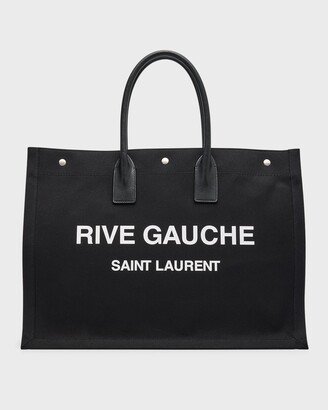 Men's Rive Gauche Tote Bag