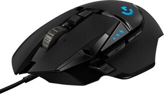 G502 HERO Wired Gaming Mouse