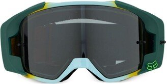 x Honda Fox Racing Vue goggles