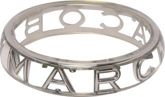 The Monogram Bangle-AA