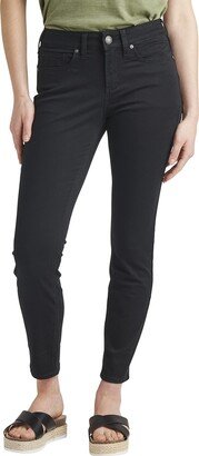 Women's Suki Mid Rise Skinny Pants-Legacy