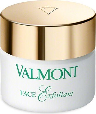 Face Exfoliant Revitalizing Exfoliating Cream