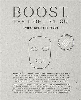 Hydrogel Face Mask