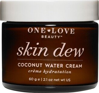 Skin Dew Coconut Water Cream