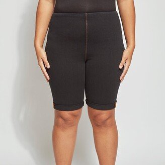 Boyfriend Short (Plus Size)