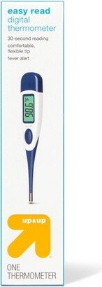 Fever Flash Thermometer - up & up™