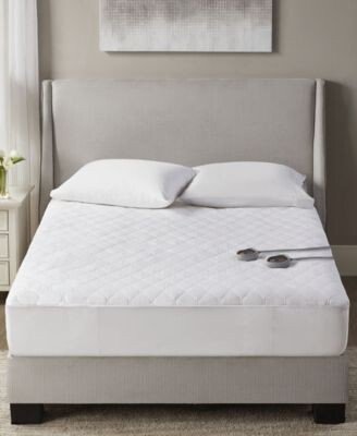 Premier Comfort Electric Mattress Pads