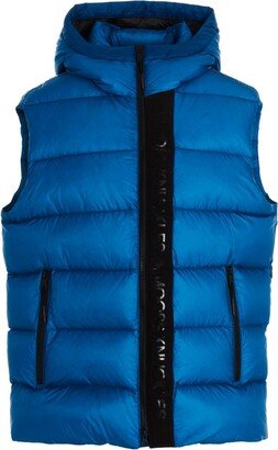 Orwell Padded Vest