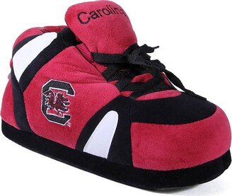 South Carolina Gamecock Original Comfy Feet Sneaker Slipper - S