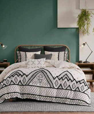 Marta 3-Pc. Comforter Set, King/California King