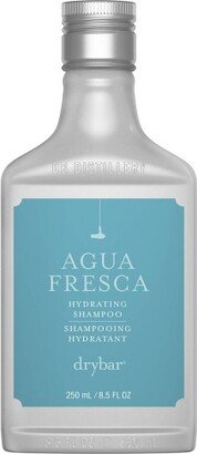 Agua Fresca Hydrating Shampoo - 8.5 fl oz - Ulta Beauty