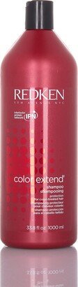 Color Extend Shampoo - 33.8 oz.