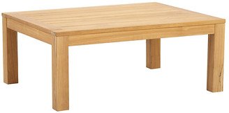 Teak Coffee Table