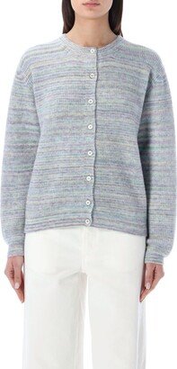 Julie Buttoned Cardigan