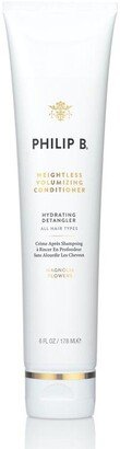 Philip B Weightless Volumizing Conditioner