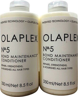 8.5Oz No.5 Bond Maintenance Conditioner Pack Of 2-AA