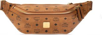 Belt Bag - Brown-AA