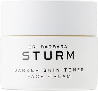 Darker Skin Tones Face Cream, 50 mL