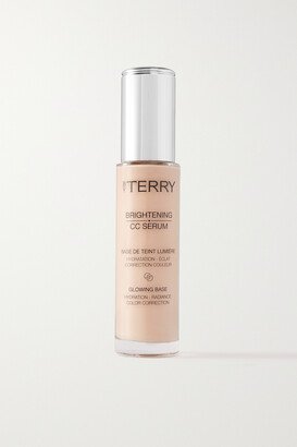 Brightening Cc Serum - Ivory Light, 30ml