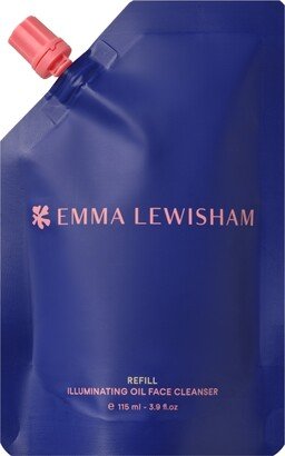 Emma Lewisham Illuminating Face Oil Cleanser Refill